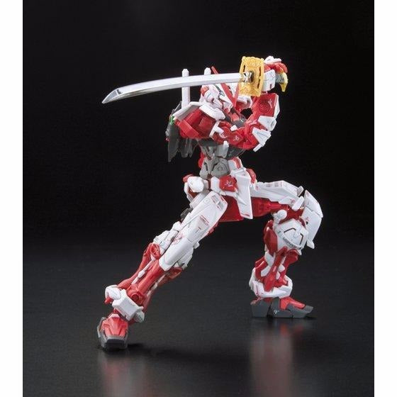 MBF-P02 Gundam Astray Red Frame (RG) Bandai