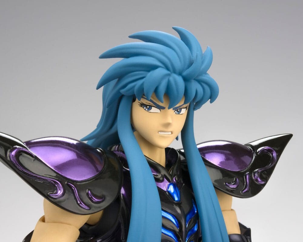 Saint Cloth Myth Ex Aquarius Camus Surplice 20th Rev