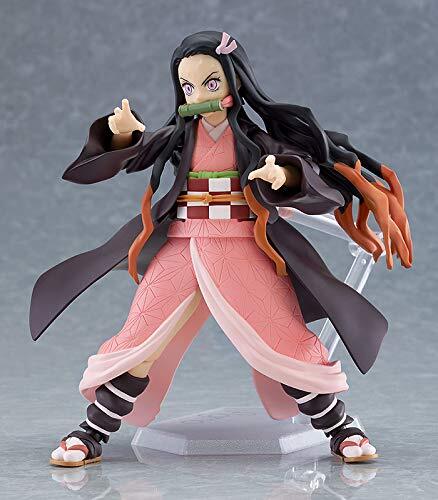 Demon Slayer Nezuko Kamado Figma