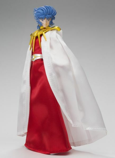 Saint Seiya God Abel + Athena box set