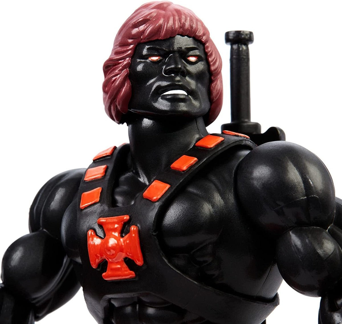Masters of the Universe Origins Action Figure 2022 Anti-Eternia He-Man