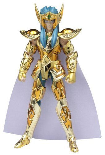 Myth cloth Gold Saint Aquarius Camus
