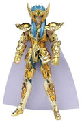 Myth cloth Gold Saint Aquarius Camus