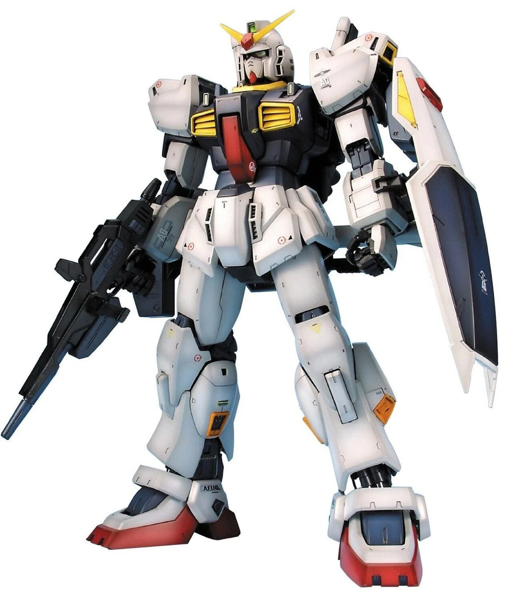 RX-178 Gundam Mk-II A.E.U.G. PG