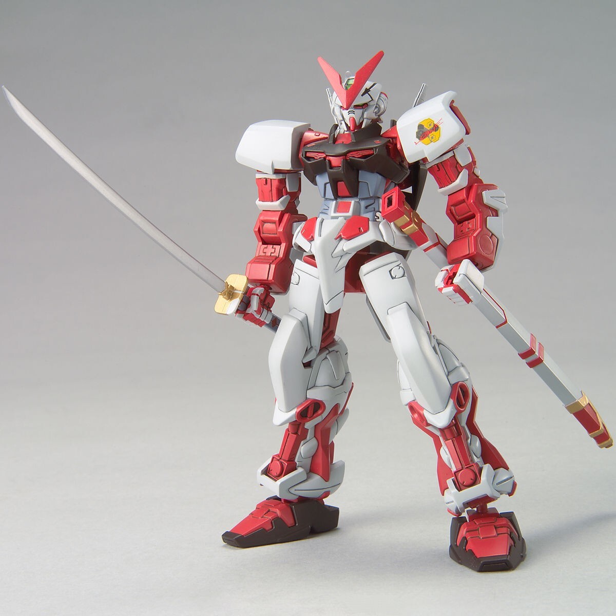 Gundam Astray Red Frame Light HG