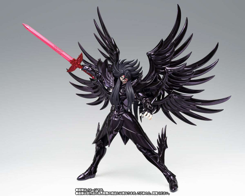 Saint Seiya Myth cloth Hades original color