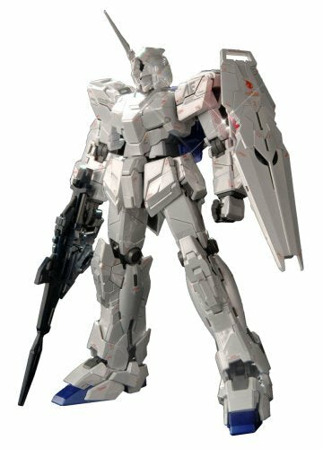 RX-0 Unicorn Gundam Ver.Ka Titanium Finish