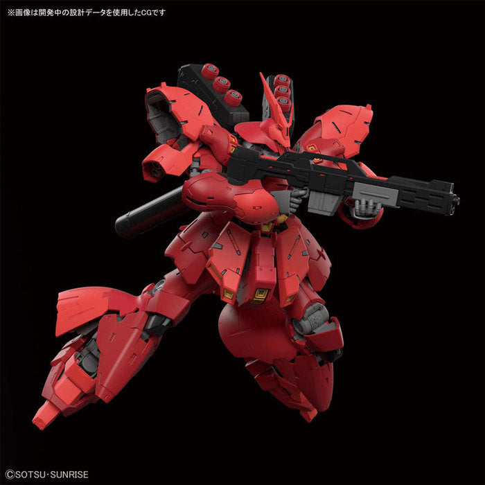 RG Sazabi