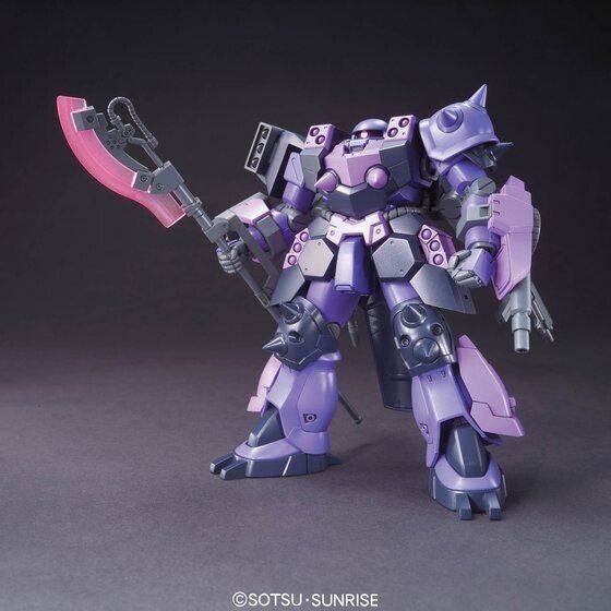 GPB-06F Super Custom Zaku F2000