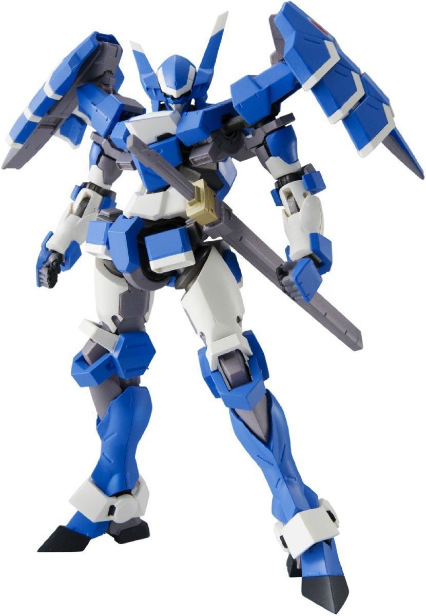 Robot Spirits Blaze Raven AS-1 FMP R124