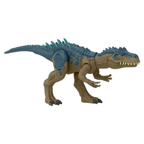 Jurassic World- Allosaurus