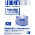 MG LED Unite Blue