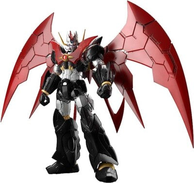 Moderoid Mazinkaiser SKL Model kit Rerun