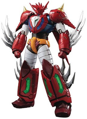 Riobot Shin Getter Dragon