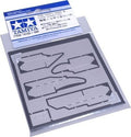 Micro-cutter 0,15mm per plastica