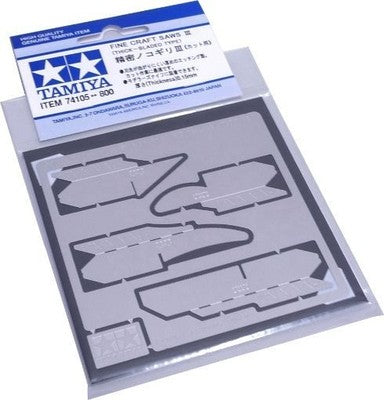 Micro-cutter 0,15mm per plastica