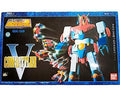 Combattler Soul of chogokin GX-03
