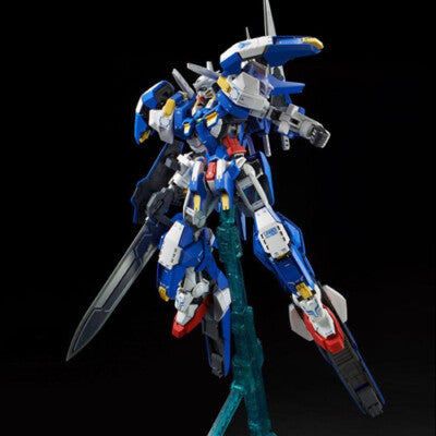 MG Gundam Avalanche Exia
