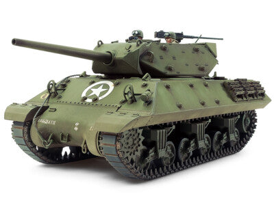 M10 Tank Destroyer