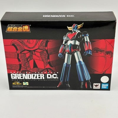 GX-76 Grendizer Bandai