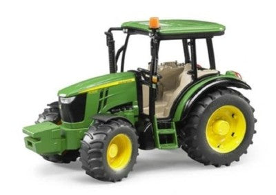 ractor John Deere 5115M BRUDER