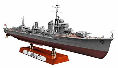 IJN Destroyer Type Koh Yukikaze Operation-GO, 1945 (HASZ22)