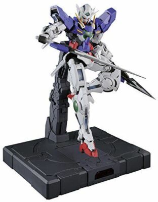 Gundam Exia Perfect Grade Bandai