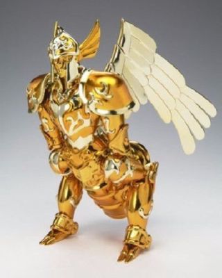 Siren Sorento Myth Cloth Bandai