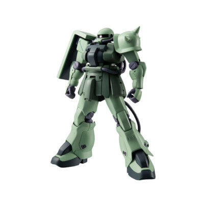 HGUC Zaku-F2 Zeon Type 1/144 Bandai
