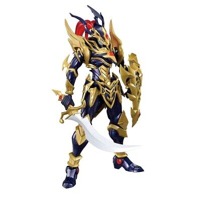Figure Rise Black Luster Soldier Apmplified