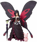 FIGMA - Kuroyukihime School Avatar ver