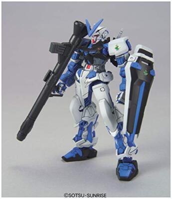 Gundam Astray Blu HG