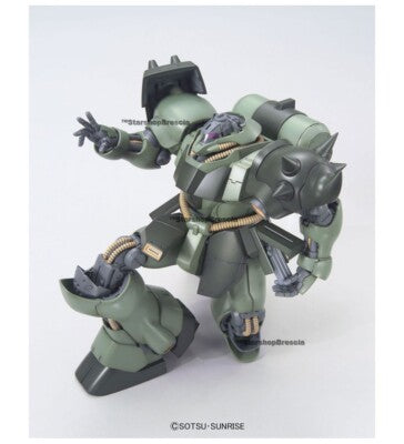 Geara Doga MG Bandai