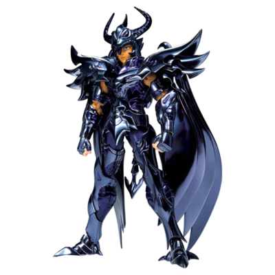 Myth cloth Wyvern Radamanthis