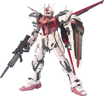Strike Rouge + Skygrasper PG Bandai