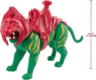 Masters of the Universe Origins Action Figure 2020 Battle Cat