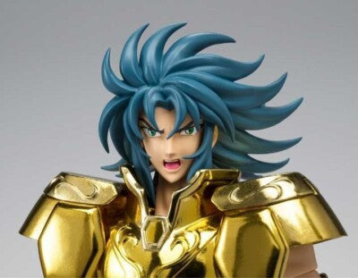 Saint Seiya Myth EX Gemini Kanon Revival