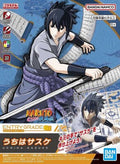 Eg Naruto Uchiha Sasuke Model kit