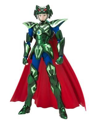 Saint Seiya Myth Cloth Zeta Mizar Syd