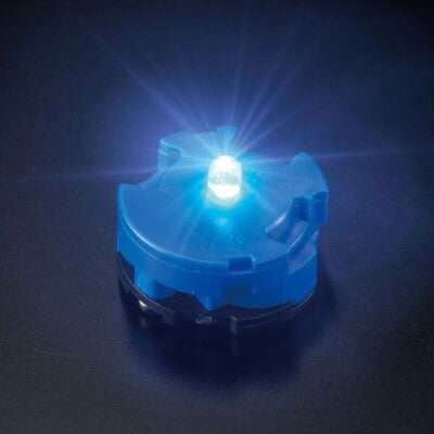 MG LED Unite Blue