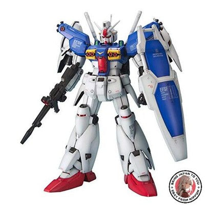 PG Gundam RX-78 GP-01 FB 1/60