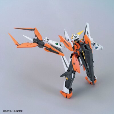 MG Gundam Kyrios