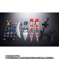 GX-100X Gaiking Power up option set