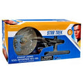 STAR TREK - USS Enterprise NCC - 1701 Ship The Original Serie
