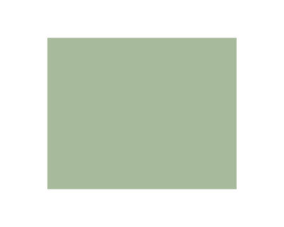 Flat Italian Interior Green