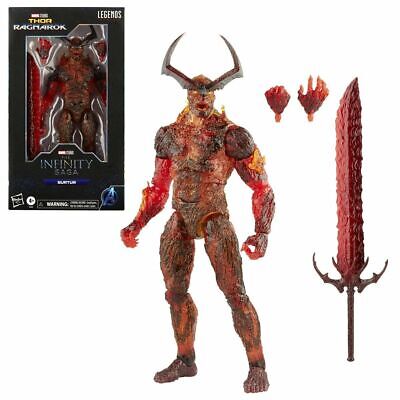 Marvel Legends Infinity Saga Surtur Action Figure
