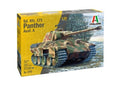 PANTHER A