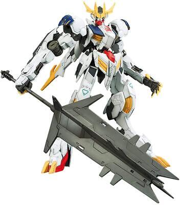 Orphans Gundam Barbatos Lupus Rex Bandai