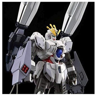 HGUC Gundam Narrative A Packs