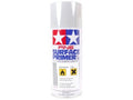 Tamiya Fine Surface Primer Light Gray (180ml)